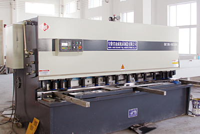 大型剪板机 大型剪板机