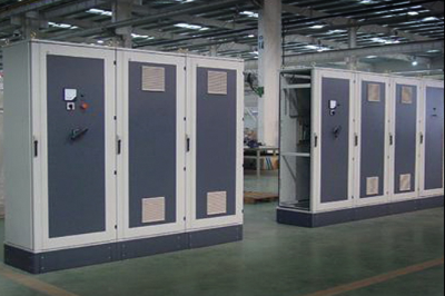 成品电柜 成品电柜